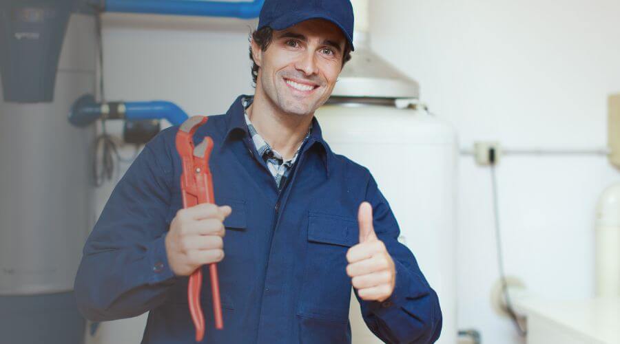 Professional emergency plumbing in Wadesville, IN